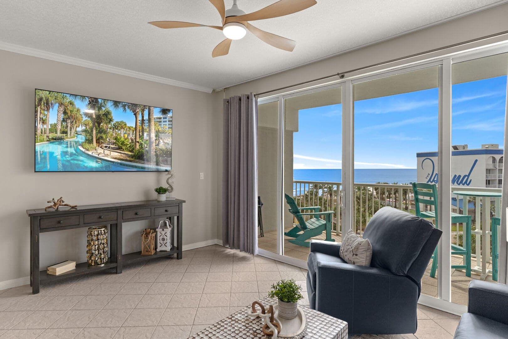 Destin West - Gulfside 509 photo 3