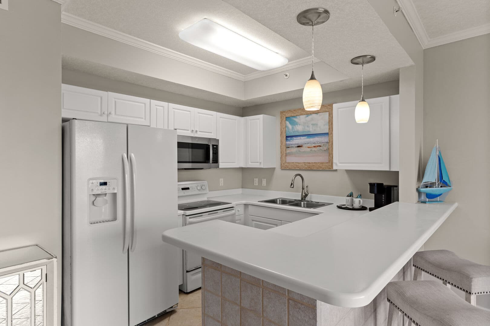 Destin West - Gulfside 509 photo 4