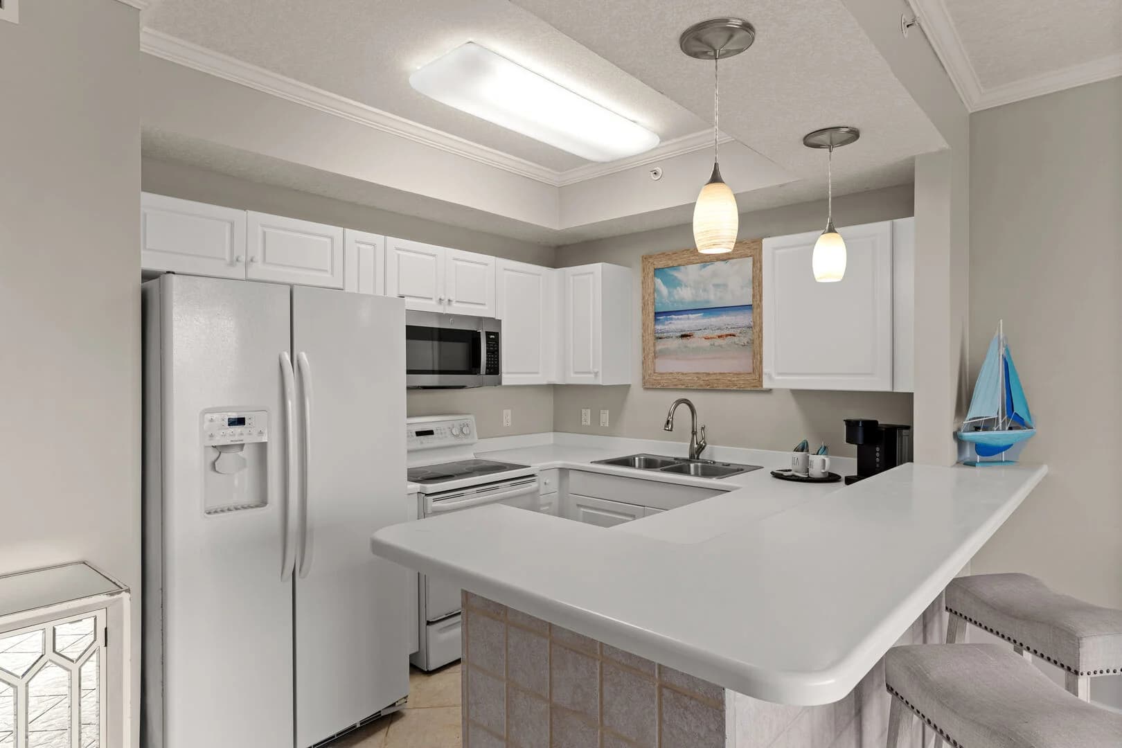 Destin West - Gulfside 509 photo 4