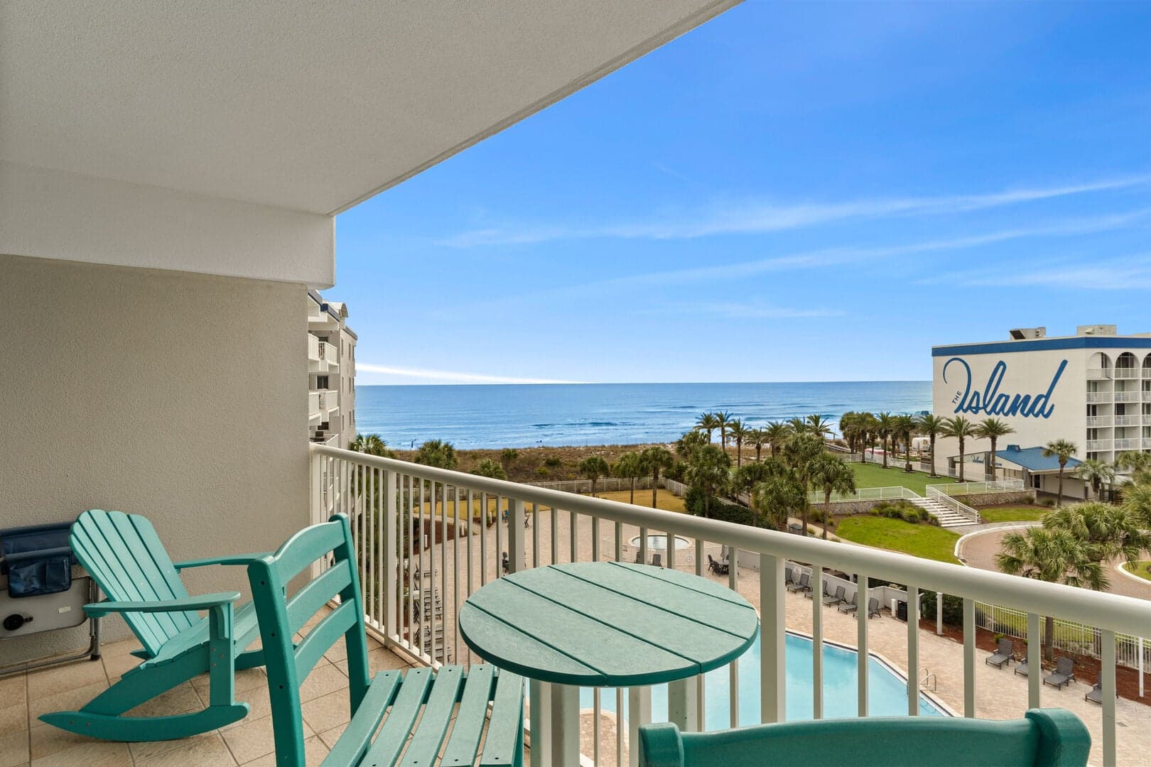 Destin West - Gulfside 509 photo 2