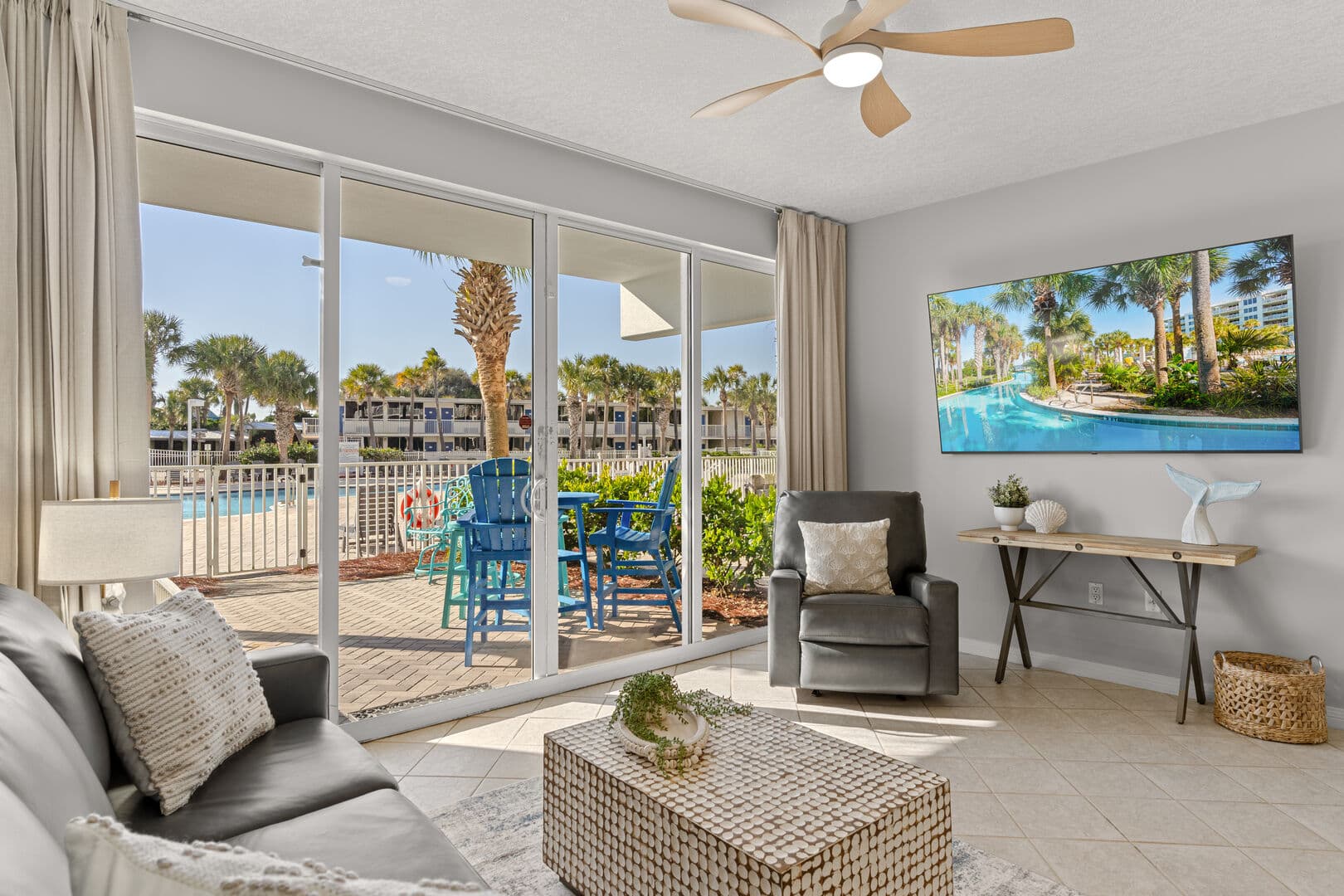 Destin West - Gulfside 107 photo 3