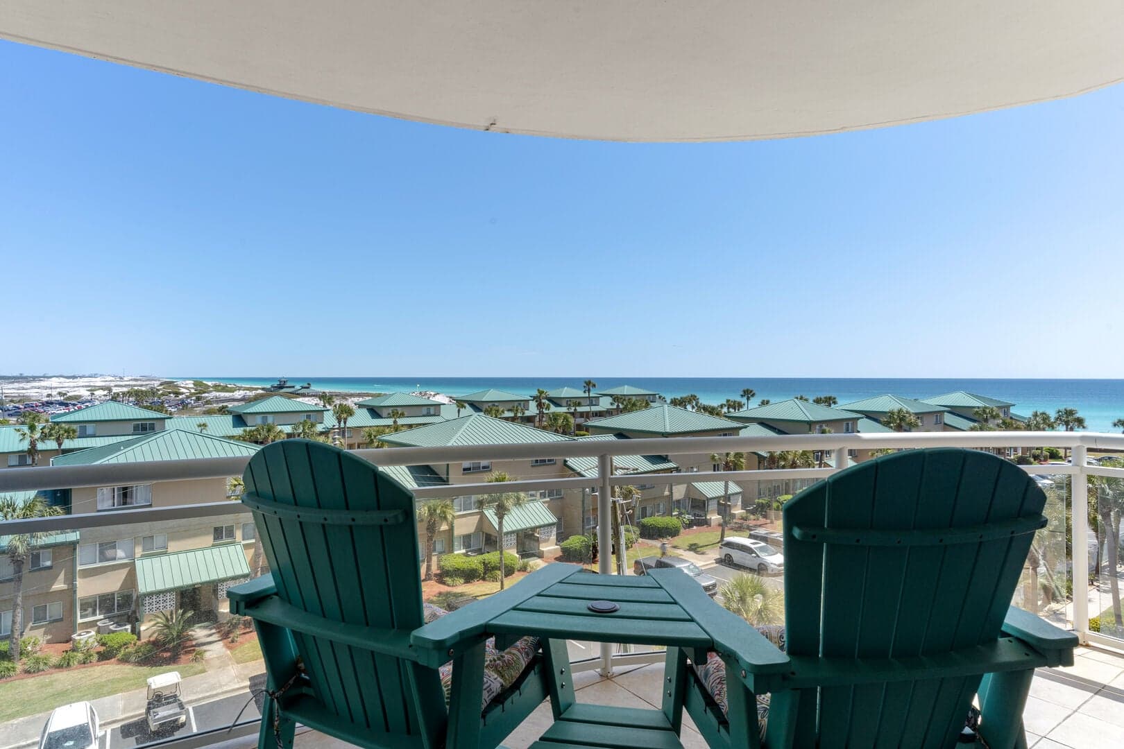 Destin West - Villa Studio 501 photo 2